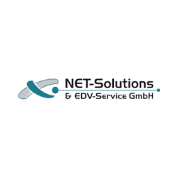 NetSolutions Logo