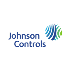 JohnsonControl Logo