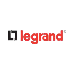 Legrand Logo