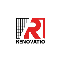 Renovatio Logo