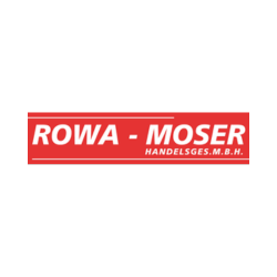 RowaMoser Logo